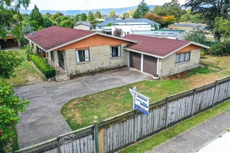 Photo of property in 184 Broadway, Matamata, 3400