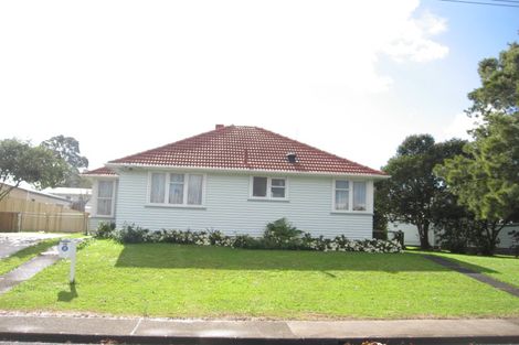 Photo of property in 18 Clarkson Crescent, Otara, Auckland, 2023