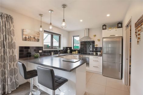 Photo of property in 12a Clark Street, Allenton, Ashburton, 7700