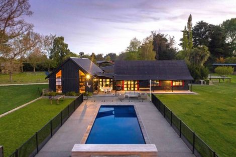 Photo of property in 252 Beach Road East, Elgin, Ashburton, 7777