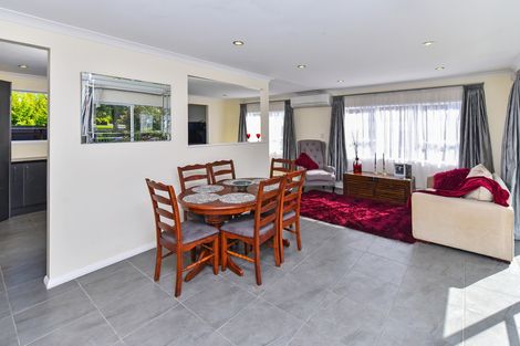 Photo of property in 10 Sunnypark Avenue, Rosehill, Papakura, 2113