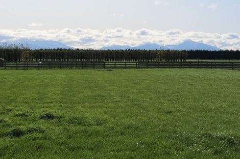 Photo of property in 18 Westview Drive, Tinwald, Ashburton, 7700