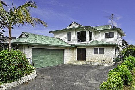 Photo of property in 71 Omana Road, Papatoetoe, Auckland, 2025