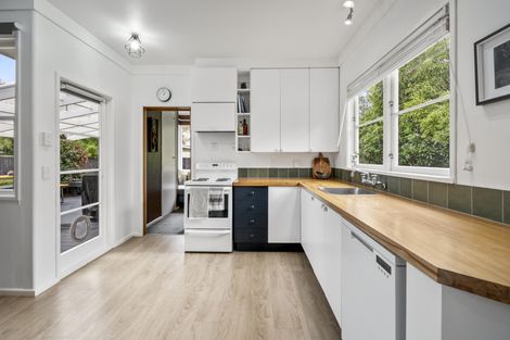 Photo of property in 125 Jickell Street, Hokowhitu, Palmerston North, 4410