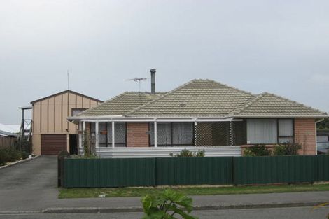 Photo of property in 43 Moore Street, Rolleston, 7614