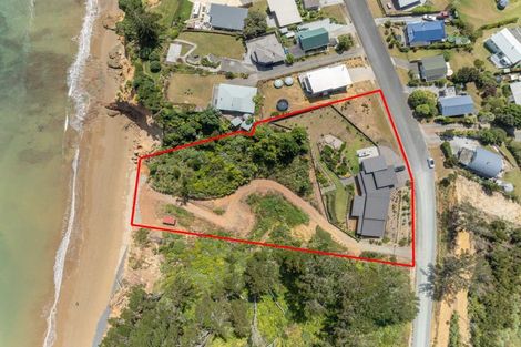 Photo of property in 60 Peninsula Parade, Hihi, Mangonui, 0494