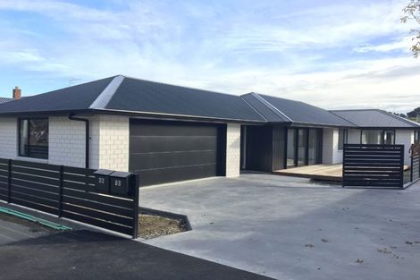 Photo of property in 68 Antrim Street, Windsor, Invercargill, 9810