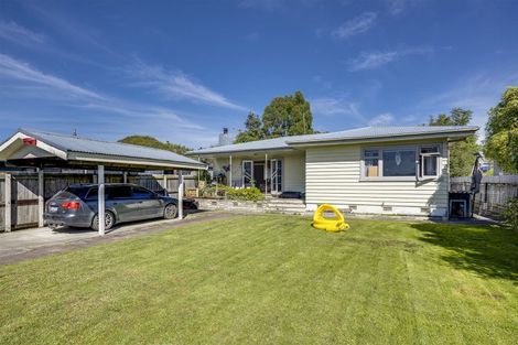 Photo of property in 58 Downing Avenue, Pirimai, Napier, 4112