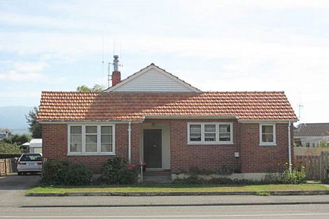 Photo of property in 162 Queen Street, Waimate, 7924