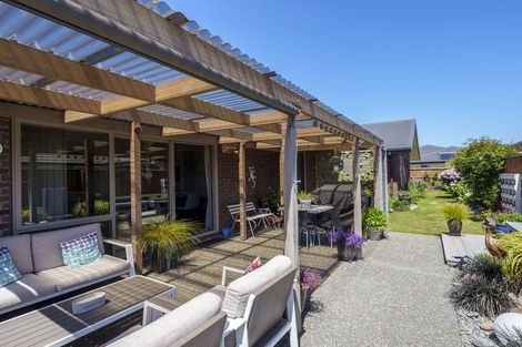 Photo of property in 20 Gilchrist Place, Kaiapoi, 7630