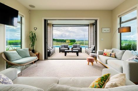 Photo of property in 136 Lake Road, Ohaupo, 3883