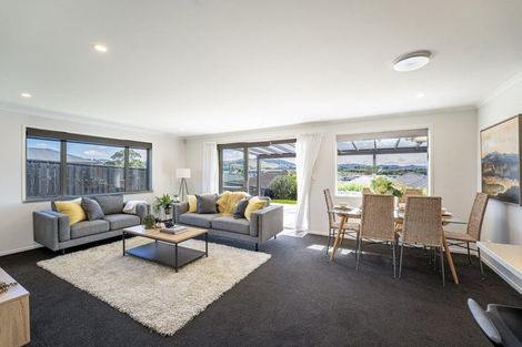 Photo of property in 8 Harriet Johnston Drive, Pokeno, 2402