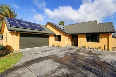 Photo of property in 23 Admiral Crescent, Flagstaff, Hamilton, 3210