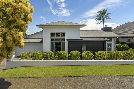 Photo of property in 43 Balmedie Ridge, Bethlehem, Tauranga, 3110