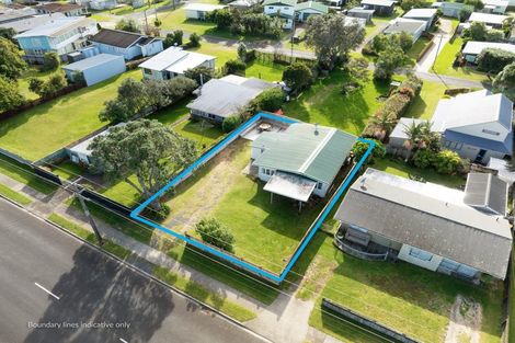 Photo of property in 204 Hetherington Road, Whangamata, 3620