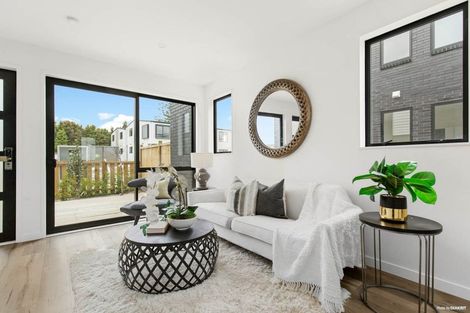 Photo of property in 12 Matakohe Road, Westgate, Auckland, 0814