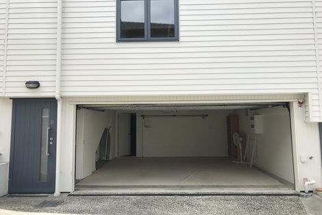 Photo of property in 120b Grafton Road, Grafton, Auckland, 1010