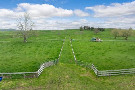 Photo of property in 115 Gunn Road, Matamata, 3472