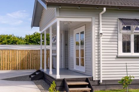 Photo of property in 70c Herbert Street, Masterton, 5810