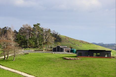 Photo of property in 182 Morrison Road, Arapohue, Dargaville, 0374