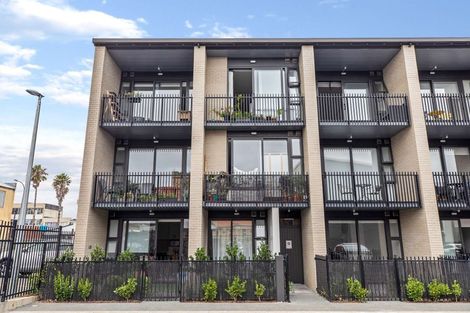 Photo of property in 229/20 Mason Avenue, Otahuhu, Auckland, 1062