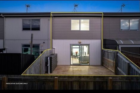 Photo of property in 3 Kanorau Place, Mangere, Auckland, 2022
