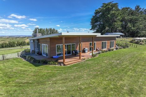 Photo of property in 2658 Taihape Road, Sherenden, Hastings, 4179