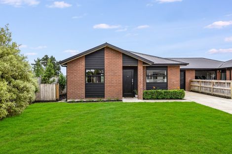 Photo of property in 14/11 Errol Close, Burbush, Hamilton, 3288