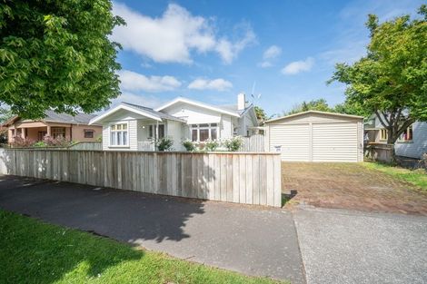 Photo of property in 20 South Street, West End, Palmerston North, 4410