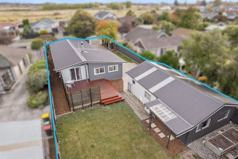 Photo of property in 202 Hendersons Road, Hoon Hay, Christchurch, 8025