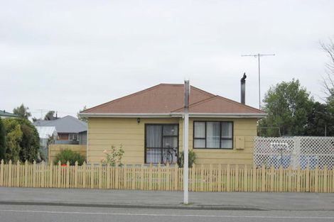 Photo of property in 149 Archibald Street, Tinwald, Ashburton, 7700