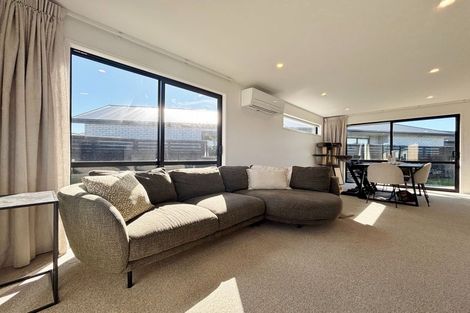 Photo of property in 4 Thomas Ellis Lane, Halswell, Christchurch, 8025