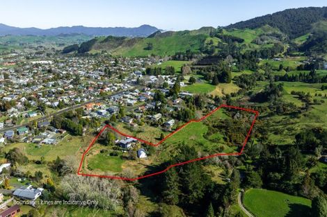 Photo of property in 21 Hobson Street, Waihi, 3610