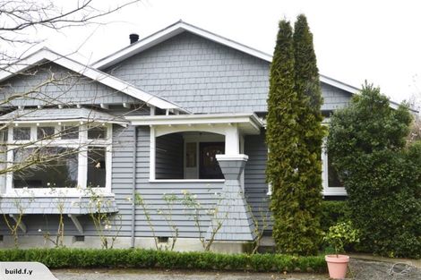 Photo of property in 12 Park Avenue, Oxford, 7430