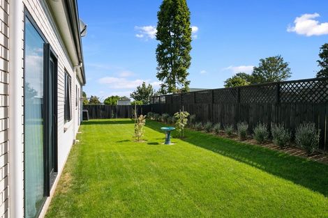 Photo of property in 25c Grey Street, Kihikihi, Te Awamutu, 3800