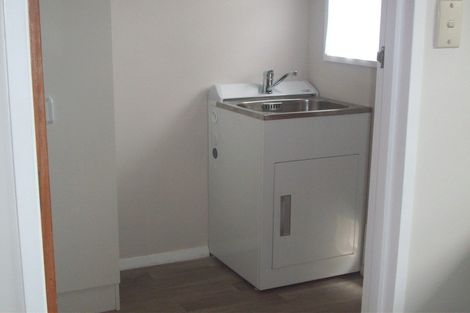 Photo of property in 3/175 Park Road, West End, Palmerston North, 4410