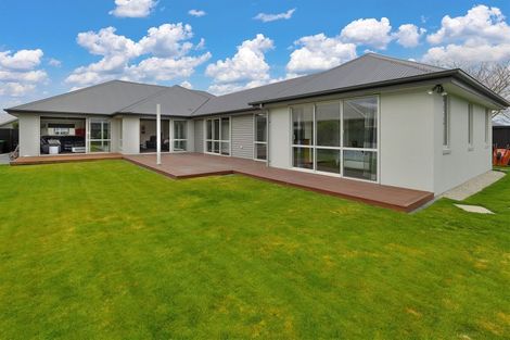 Photo of property in 59 Belmont Avenue, Rangiora, 7400