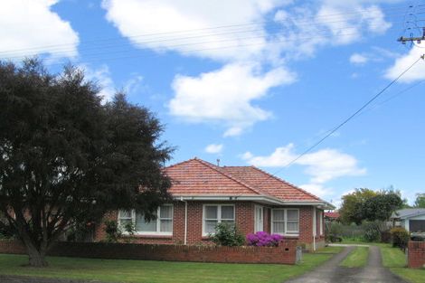 Photo of property in 9 Fitzgerald Avenue, Matamata, 3400