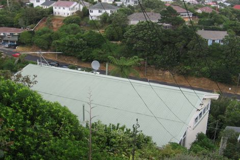 Photo of property in 35 Pembroke Road, Northland, Wellington, 6012