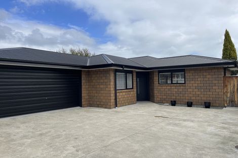 Photo of property in 10a Leicester Street, Terrace End, Palmerston North, 4410