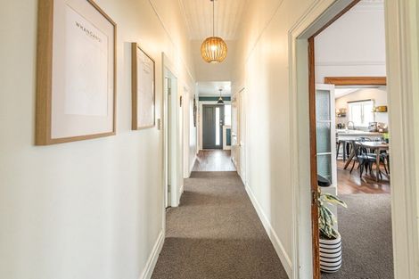 Photo of property in 92 Niblett Street, Whanganui, 4500