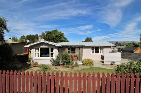 Photo of property in 3 Kerry Street, Alexandra, 9320