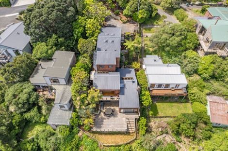 Photo of property in 99 Motuhara Road, Plimmerton, Porirua, 5026