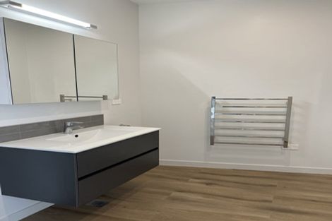 Photo of property in 12/1 Genevieve Lane, Hobsonville, Auckland, 0616