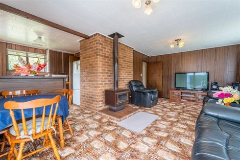 Photo of property in 56 Old Slip Road, Hakataramea, Kurow, 9498