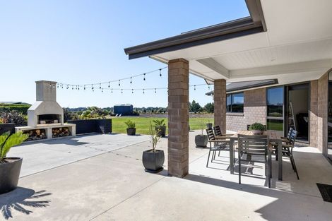 Photo of property in 8 Miriama Way, Whatawhata, Hamilton, 3285