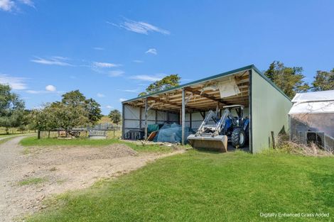 Photo of property in 710 Sommerville Road, Tangowahine, Dargaville, 0372