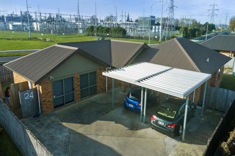 Photo of property in 24 Finchley Place, Hamilton East, Hamilton, 3216