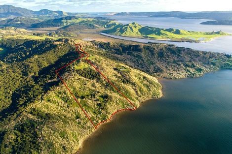 Photo of property in 428 Opara Road, Oue, Kaikohe, 0473