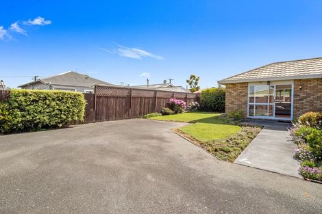 Photo of property in 1/274 Lyttelton Street, Spreydon, Christchurch, 8024